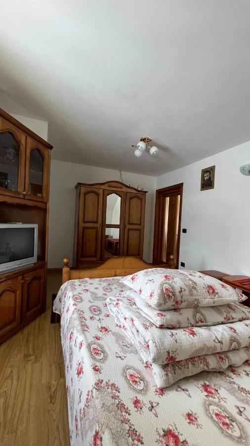 Villa Casa Paty Mînăstirea Humorului Exterior foto