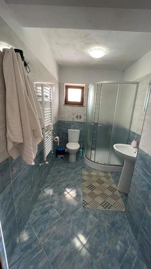 Villa Casa Paty Mînăstirea Humorului Exterior foto