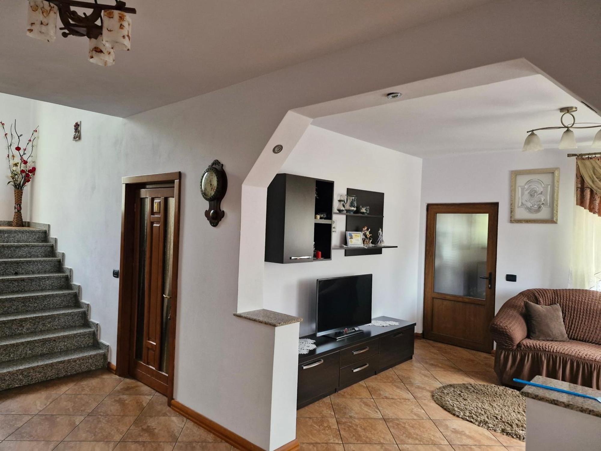 Villa Casa Paty Mînăstirea Humorului Exterior foto